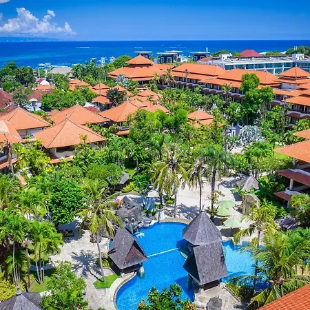 Camakila Tanjung Benoa Hotel